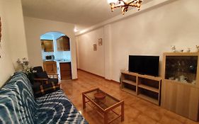 Apartamento 2 dormitorios - Urb. Paraiso